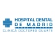 Hospital Dental de Madrid Conde de Casal