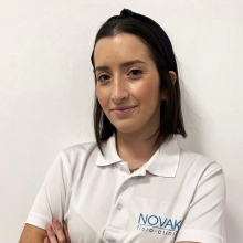 Acercar imagen: Paloma Candon Ballester, Fisioterapeuta Sevilla