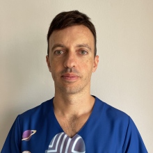 Acercar imagen: Rafael Herrera Mármol, Traumatólogo Málaga