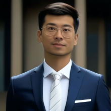 Acercar imagen: Ezequiel Yasuda, Médico general Zaragoza