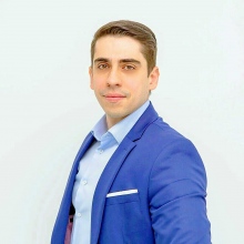 Acercar imagen: Juan Pablo Correa, Médico estético Alcorcón