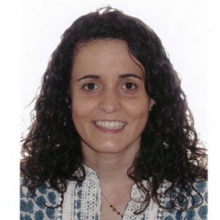 Acercar imagen: Gentzane GarcÍa Gil, Óptico Getxo