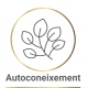 Autoconeixement Centre de psicología logo