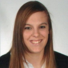 Acercar imagen: Jessica Cobos Lucena, Psicólogo El Prat de Llobregat