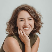 Acercar imagen: Laura García Gálvez, Psicólogo Getafe