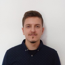 Acercar imagen: Nicolas Aguzzi, Psicólogo Valencia