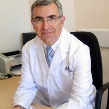 Acercar imagen: Javier Brualla, Neurofisiólogo clínico Los Arenales del Sol