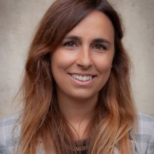 Acercar imagen: Haizea Alava Durán, Psicólogo Vitoria