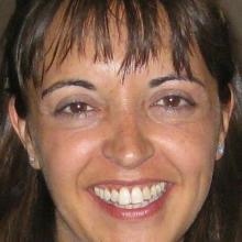 Acercar imagen: Montse Moreno Torres, Psicólogo Bilbao