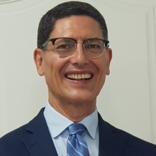 Acercar imagen: Vicente Mera Sánchez, Internista Calpe