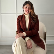 Acercar imagen: María José Mayorga, Psicólogo Valencia