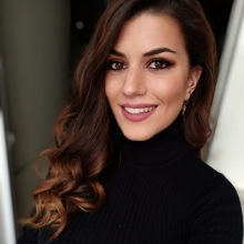 Acercar imagen: Mónica Antequera Pérez, Psicólogo Granada