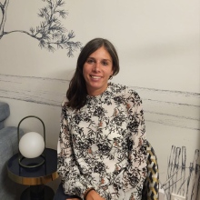 Acercar imagen: Mònica Sancho, Psicólogo Barcelona