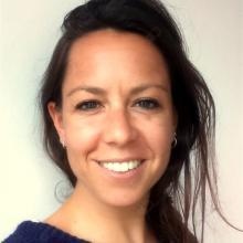 Acercar imagen: Begoña Ojeda Ballesteros, Psicólogo Barcelona