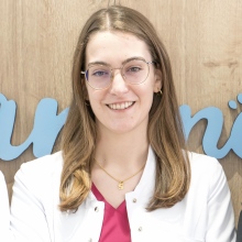 Acercar imagen: Sara Claramunt Hernando, Podólogo Sant Cugat del Vallès