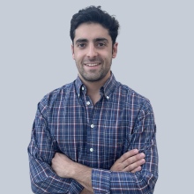 Acercar imagen: Carlos Disdier Gómez, Psicólogo Oviedo