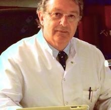 Acercar imagen: Jesús Huerta Rodríguez, Otorrino Girona