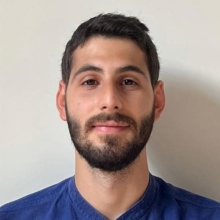 Acercar imagen: Adrián Trigo Bravo, Dietista Nutricionista Madrid