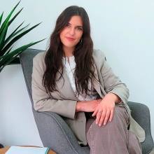 Acercar imagen: Rocío Díaz Callejo, Psicólogo Santa Cruz de Bezana