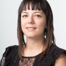 Acercar imagen: Lidia Jiménez Sánchez, Psicólogo Valladolid