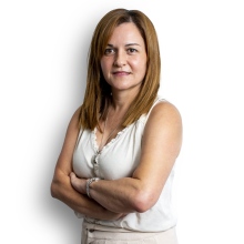 Acercar imagen: Elena Rodríguez Pérez, Psicólogo Las Palmas de Gran Canaria