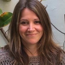 Acercar imagen: Virginia León, Psicólogo Barcelona