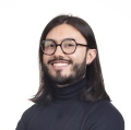 Daniel Felipe Barrera Aguilera, Terapeuta complementario Donostia-San Sebastián