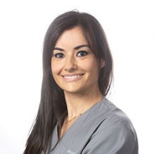 Acercar imagen: Laura Lorenz Baró, Dentista Barcelona