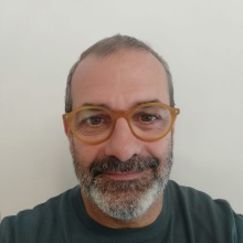 Acercar imagen: Agustín Pérez Rodriguez, Psicólogo Donostia-San Sebastián
