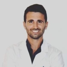 Acercar imagen: Francisco Montero Venegas, Ginecólogo Lepe