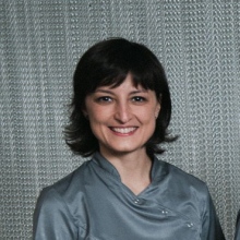 Acercar imagen: Helena Fuguet, Podólogo Barcelona