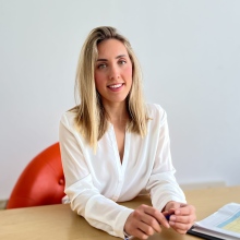 Acercar imagen: Sandra Pérez, Psicólogo Sabadell