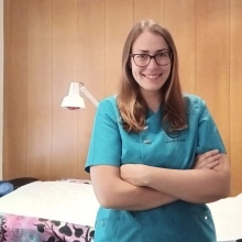 Acercar imagen: María Zamora García, Terapeuta complementario Valencia