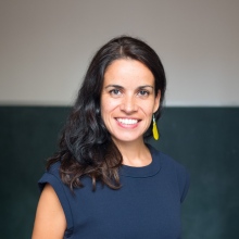 Acercar imagen: Alice Mascia, Psicólogo Barcelona