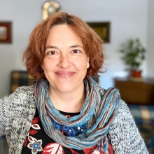 Acercar imagen: Ester Agudo Gutierrez, Psicólogo Daimiel