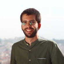 Acercar imagen: Eric Astrue Belillas, Psicólogo Barcelona