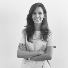 Acercar imagen: Celia Fdez. de Velasco Tarilonte, Dentista Sevilla