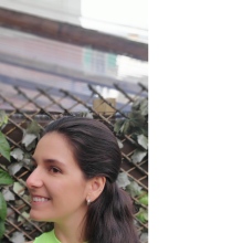 Acercar imagen: Vanessa Bernardini Mayo, Terapeuta complementario Madrid