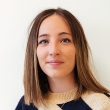 Acercar imagen: Carla Faja Ordeig, Psicólogo Manresa
