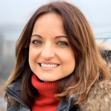 Carmen Maria Guirao Molina, Enfermero Murcia