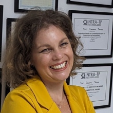 Acercar imagen: Yanet Escobar Seoane, Psicólogo Xove