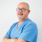 Dr. Antonio Cabrera Aguirre