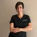 María del Mar Romeu Estruch, Fisioterapeuta Vilanova i La Geltrú