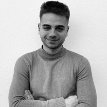 Acercar imagen: Sergio Gómez Medina, Psicólogo Madrid