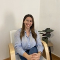 Anna Badia Llobet, Psicólogo Barcelona