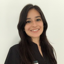 Acercar imagen: Rosa Edna Sánchez González, Fisioterapeuta Madrid