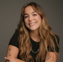 Acercar imagen: Ines C. Lemmel, Psicólogo Barcelona