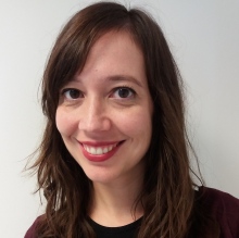 Acercar imagen: Ana Fernández Chaves, Psicólogo Sevilla