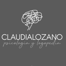 Claudia Lozano Psicología y Logopedia