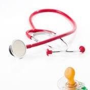 Acercar imagen: Mariela de la Rosa, Médico general 